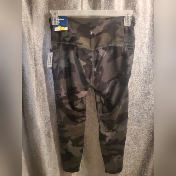 Active Pants - Picture 2 of 5